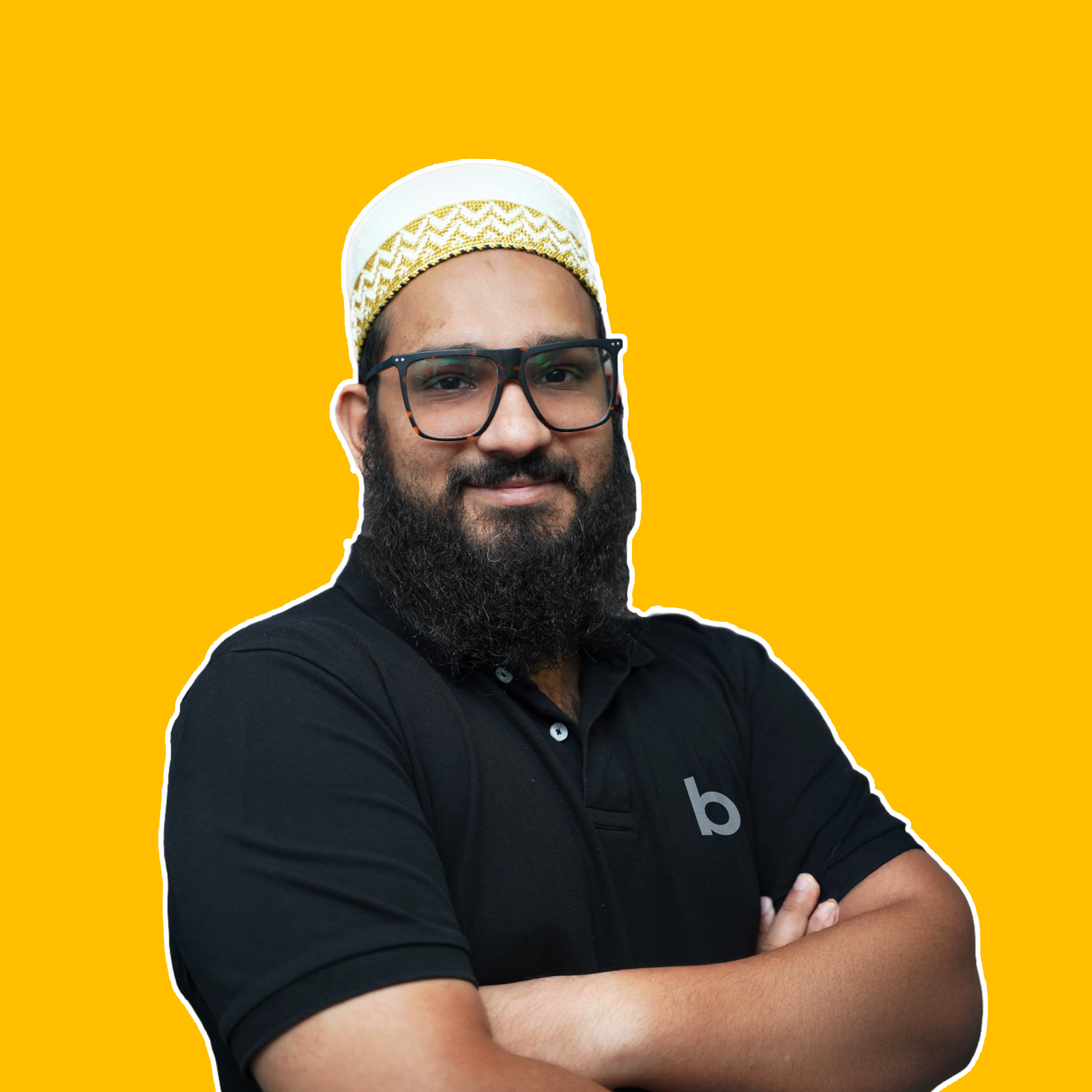 Burhanuddin Ratlamwala